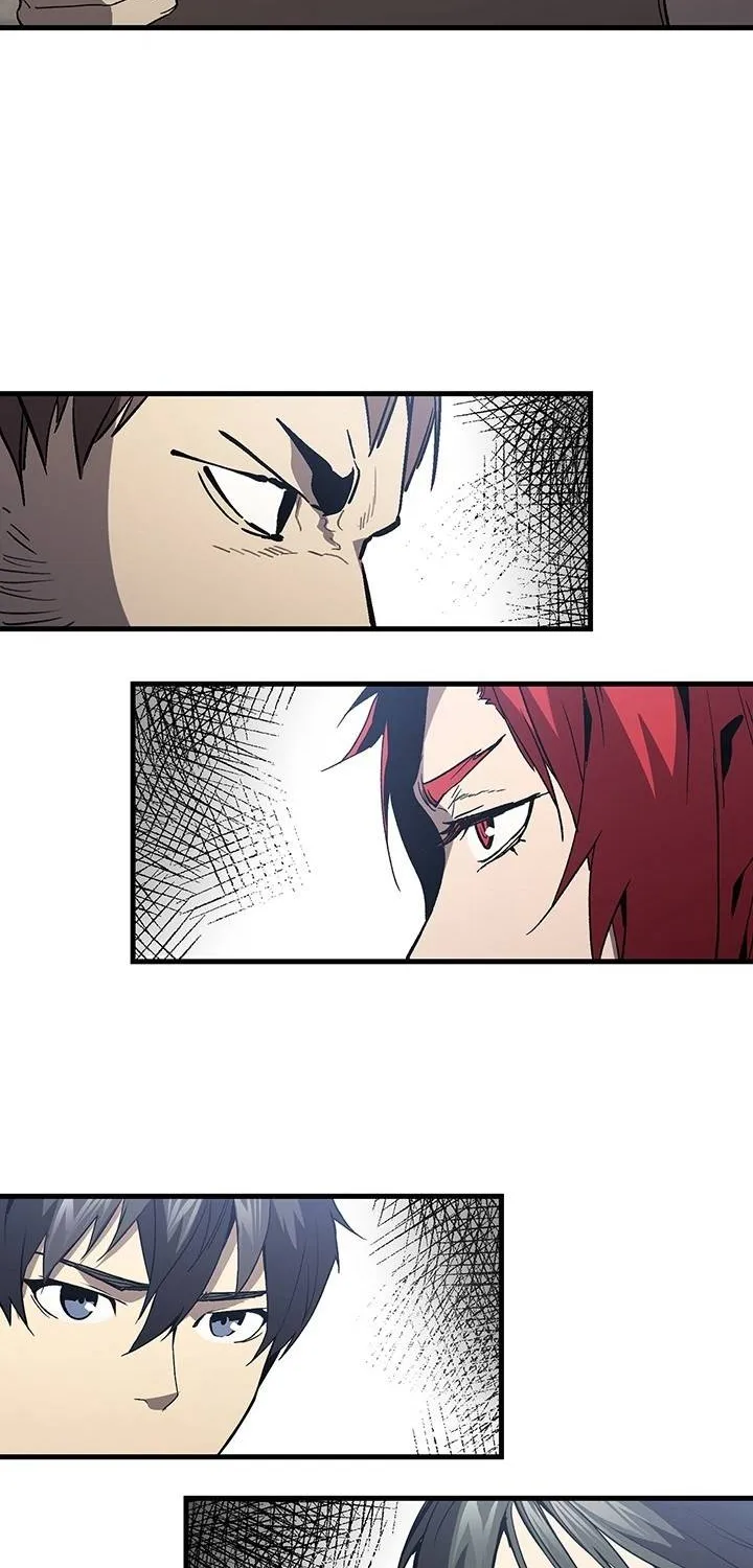 The Second Coming Of Gluttony Mangakakalot X Chapter 70 Page 33