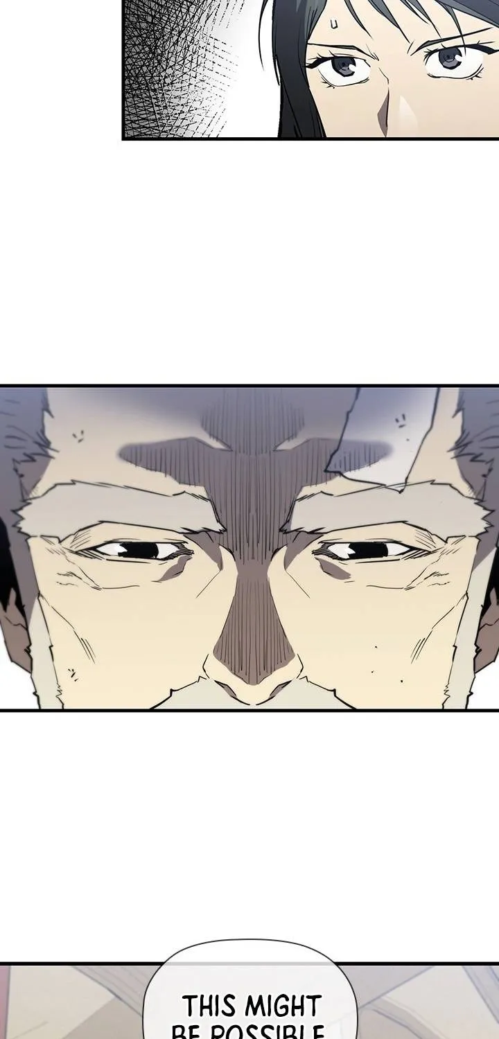 The Second Coming Of Gluttony Mangakakalot X Chapter 70 Page 34