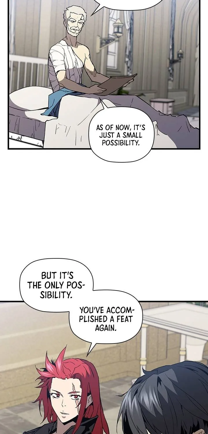 The Second Coming Of Gluttony Mangakakalot X Chapter 70 Page 36