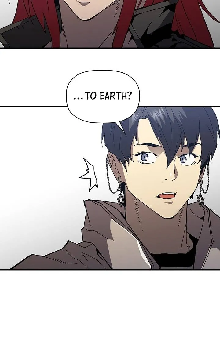 The Second Coming Of Gluttony Mangakakalot X Chapter 70 Page 38