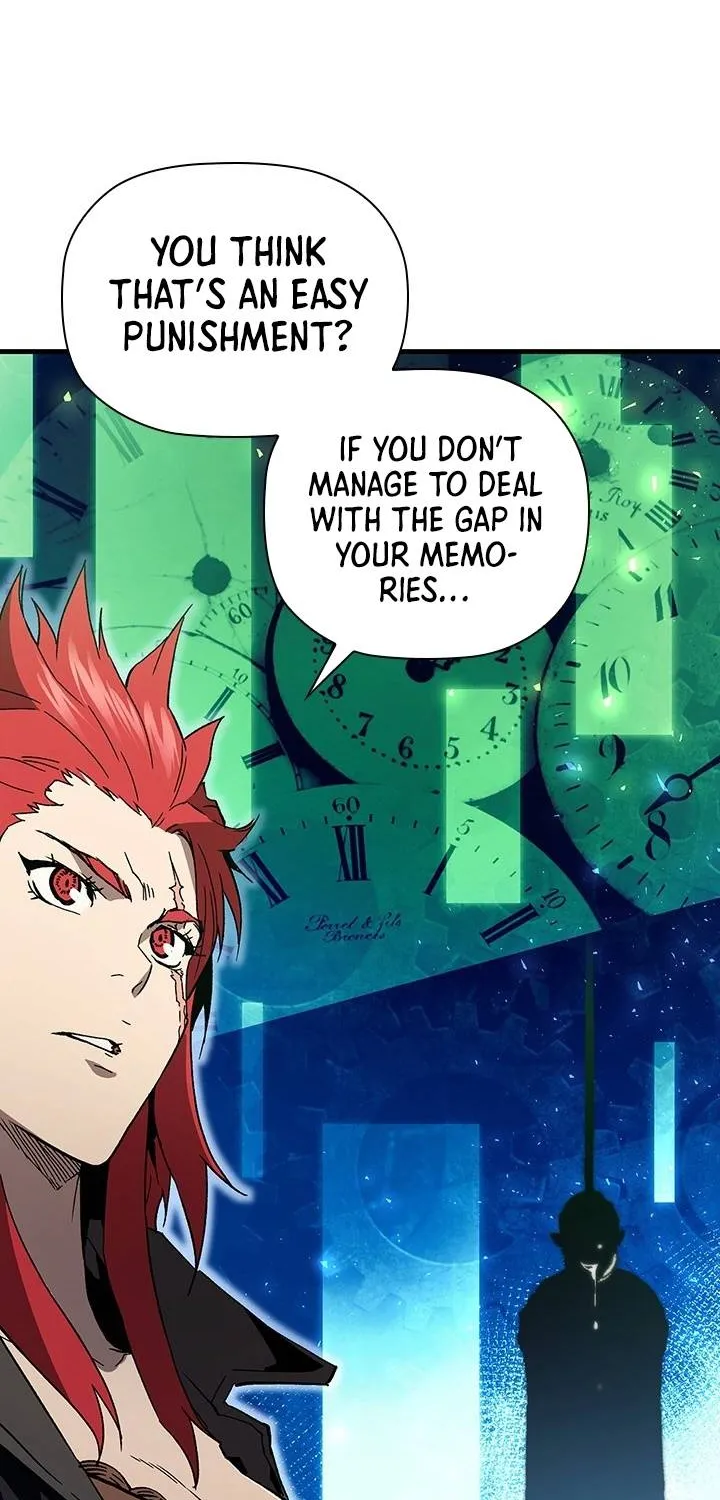 The Second Coming Of Gluttony Mangakakalot X Chapter 70 Page 40