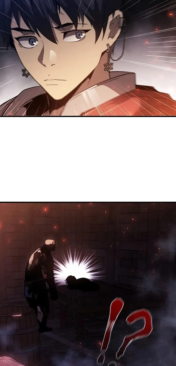 The Second Coming Of Gluttony Mangakakalot X Chapter 71 Page 41