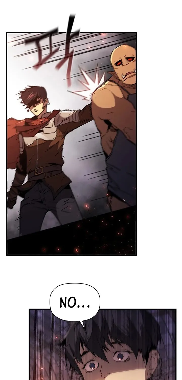 The Second Coming Of Gluttony Mangakakalot X Chapter 71 Page 44