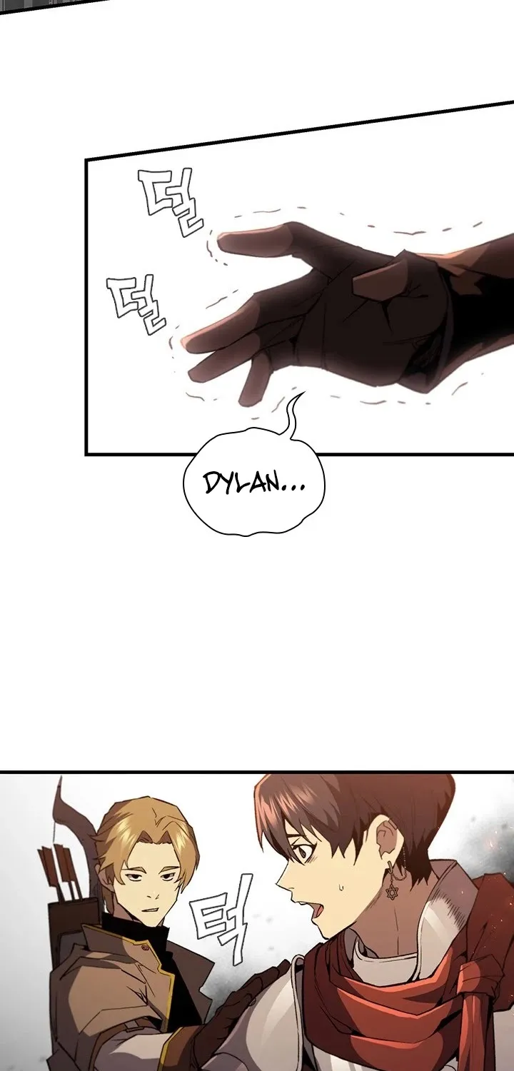 The Second Coming Of Gluttony Mangakakalot X Chapter 71 Page 47