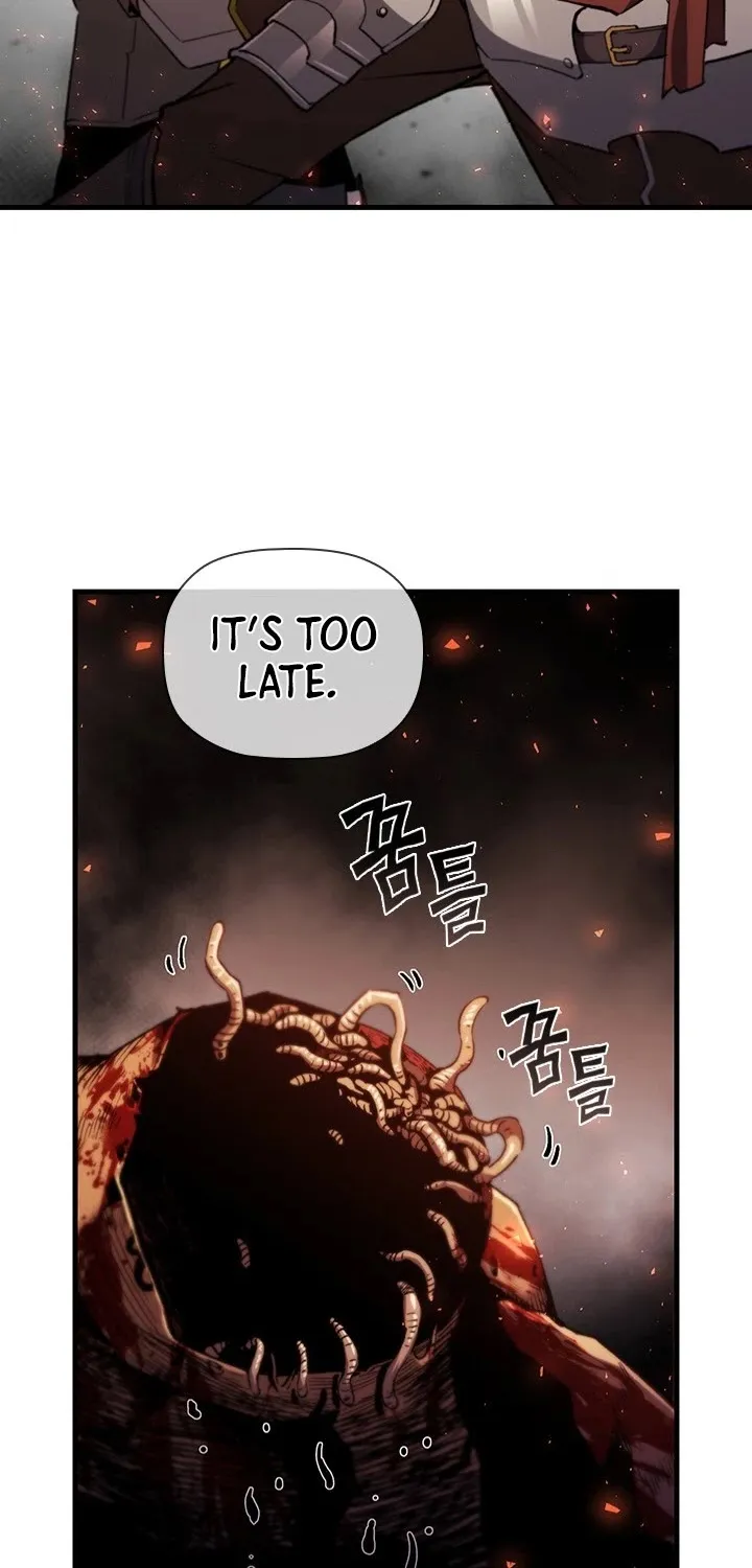 The Second Coming Of Gluttony Mangakakalot X Chapter 71 Page 48