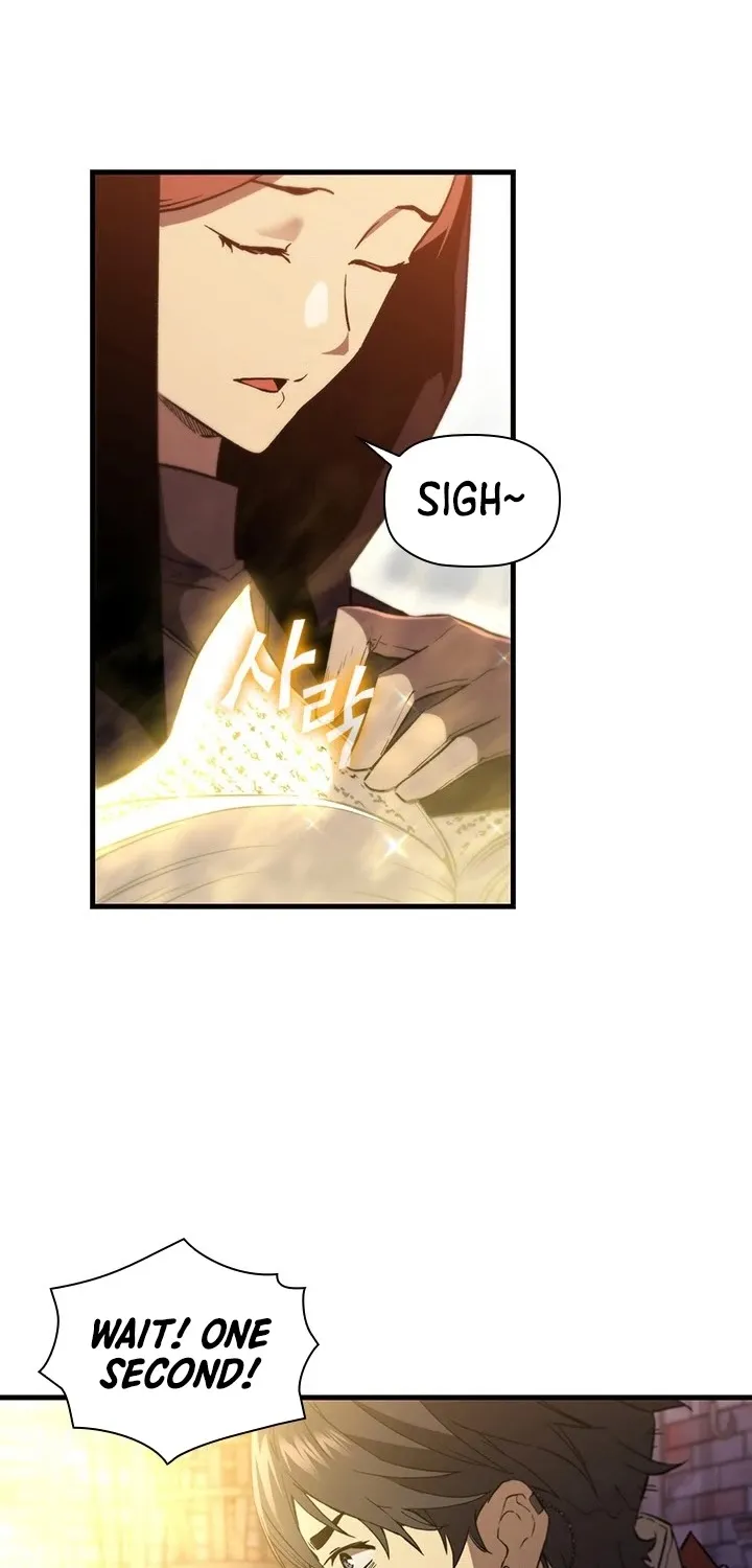 The Second Coming Of Gluttony Mangakakalot X Chapter 71 Page 50