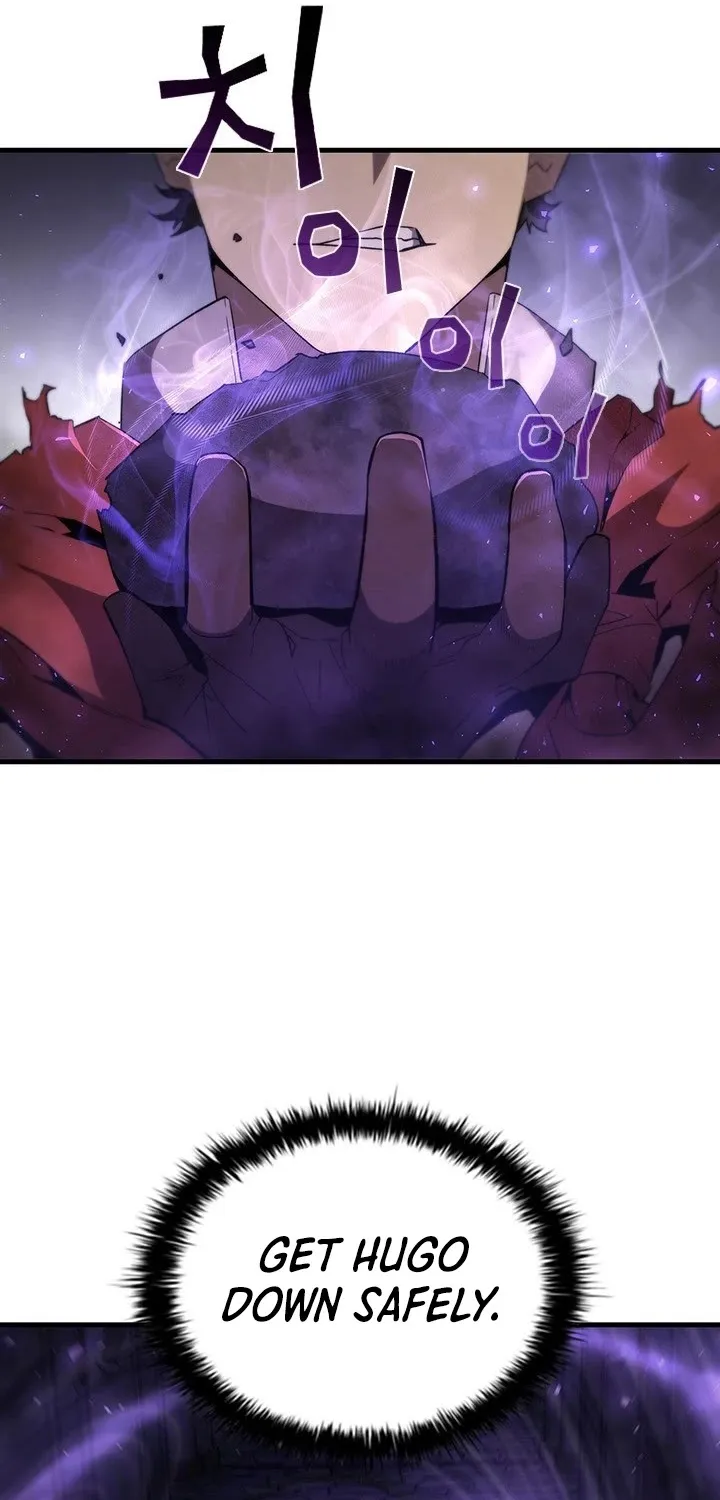 The Second Coming Of Gluttony Mangakakalot X Chapter 71 Page 6