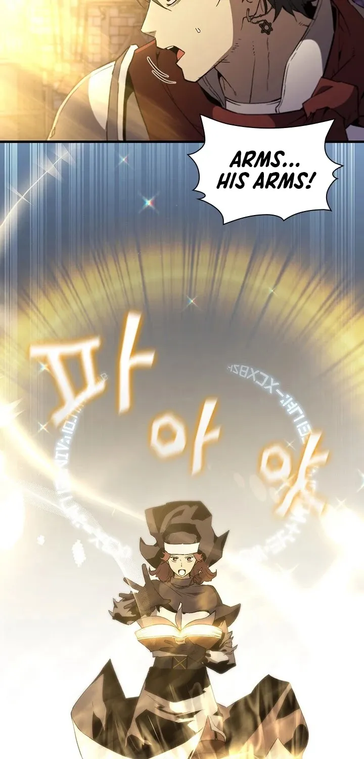 The Second Coming Of Gluttony Mangakakalot X Chapter 71 Page 51