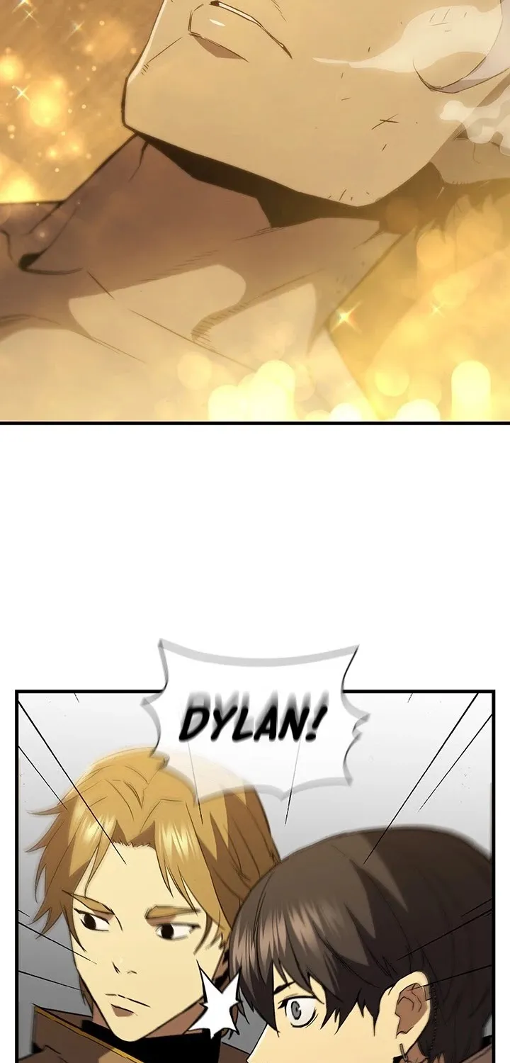 The Second Coming Of Gluttony Mangakakalot X Chapter 71 Page 55