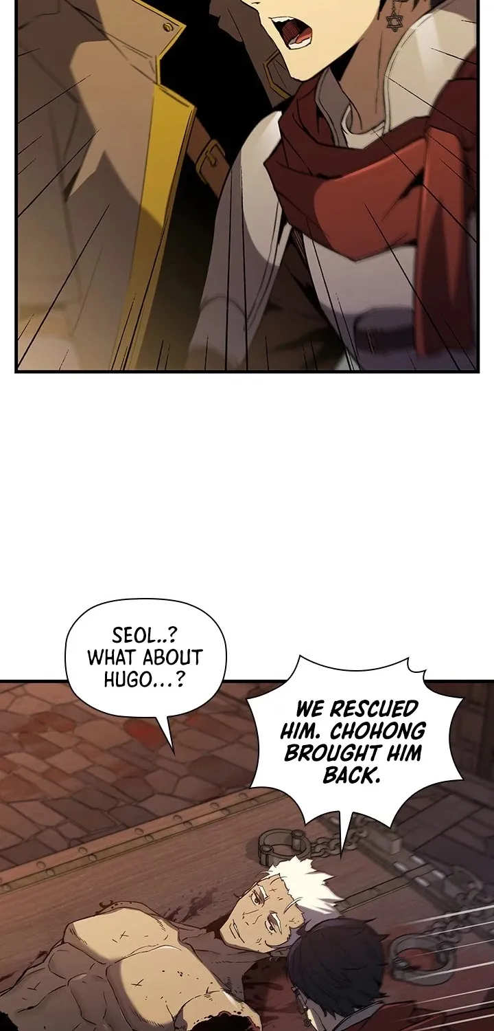 The Second Coming Of Gluttony Mangakakalot X Chapter 71 Page 56