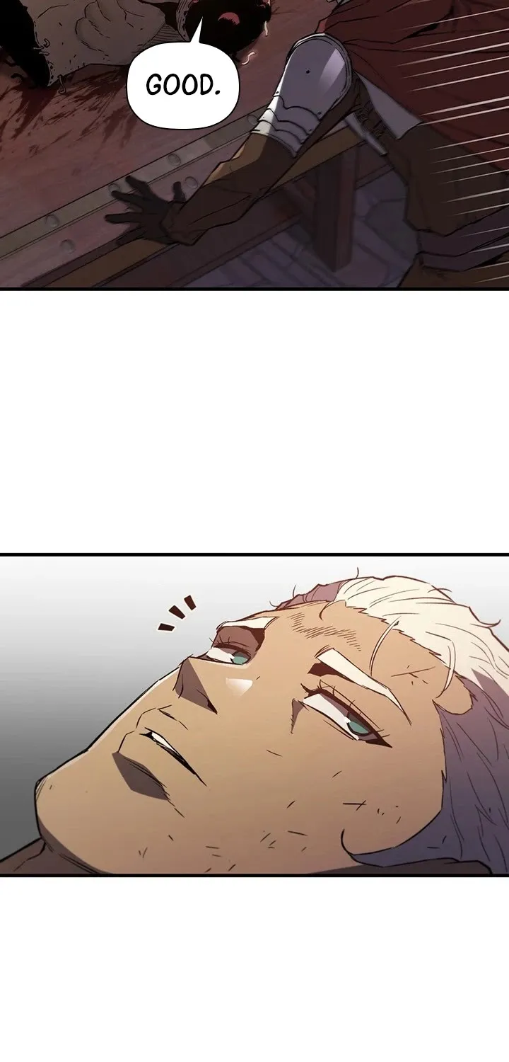 The Second Coming Of Gluttony Mangakakalot X Chapter 71 Page 57