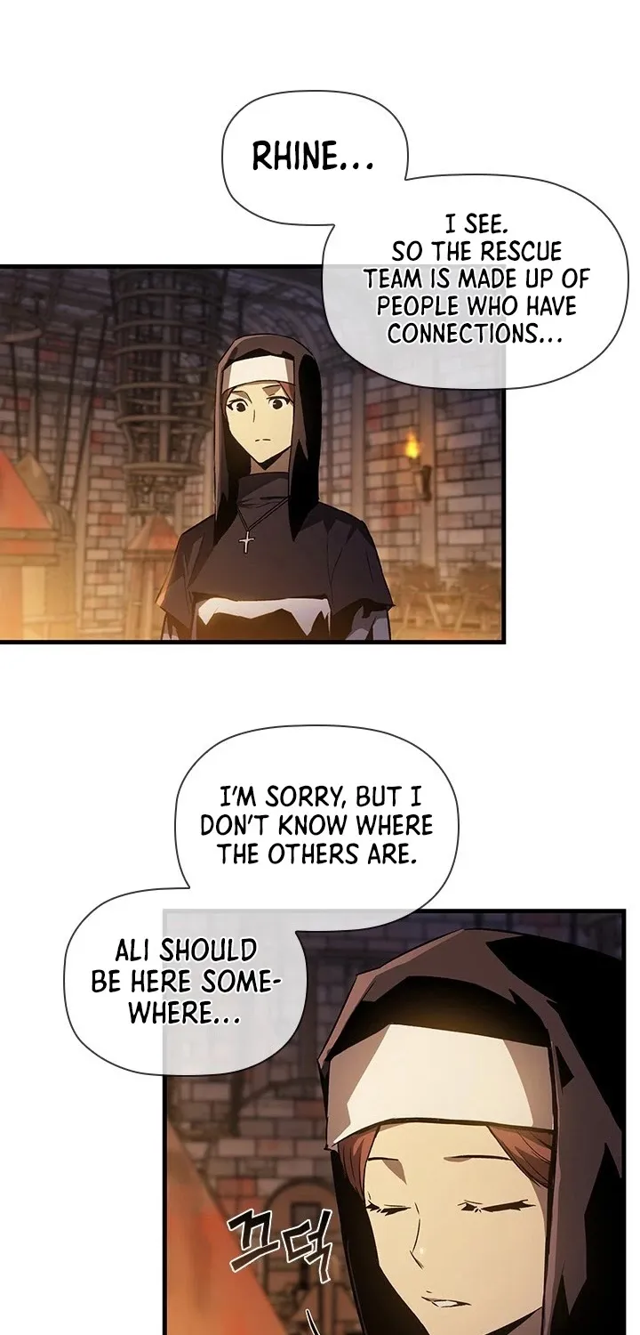 The Second Coming Of Gluttony Mangakakalot X Chapter 71 Page 58