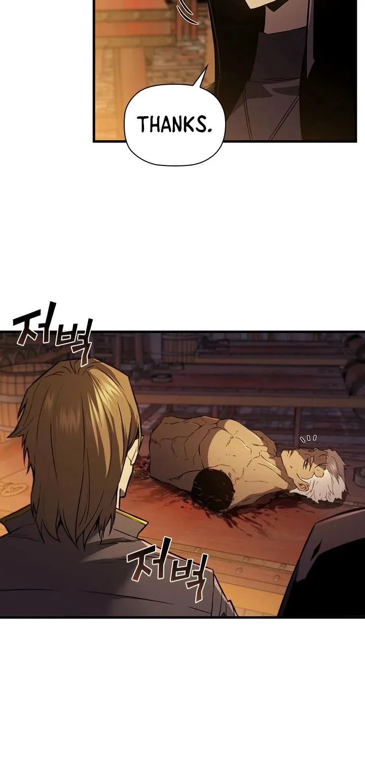 The Second Coming Of Gluttony Mangakakalot X Chapter 71 Page 59