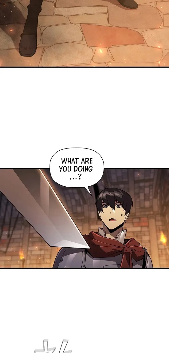 The Second Coming Of Gluttony Mangakakalot X Chapter 71 Page 65