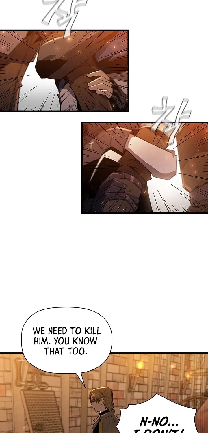 The Second Coming Of Gluttony Mangakakalot X Chapter 71 Page 66