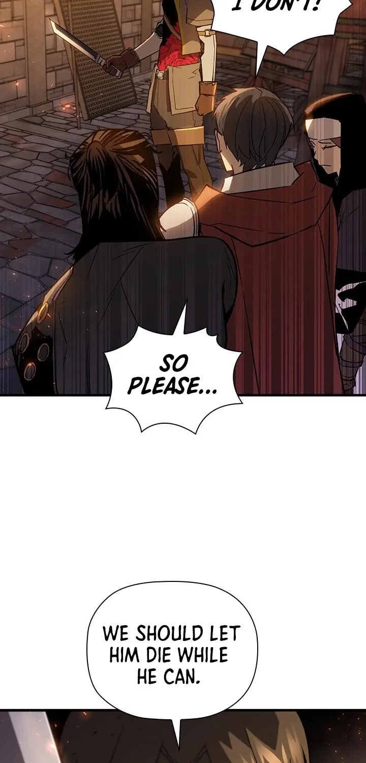 The Second Coming Of Gluttony Mangakakalot X Chapter 71 Page 67