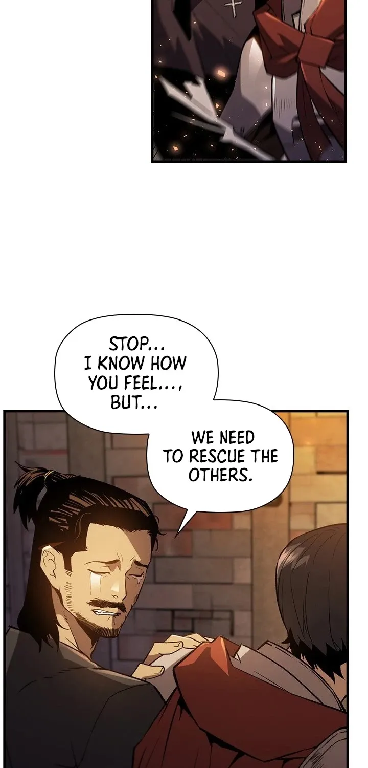 The Second Coming Of Gluttony Mangakakalot X Chapter 71 Page 69