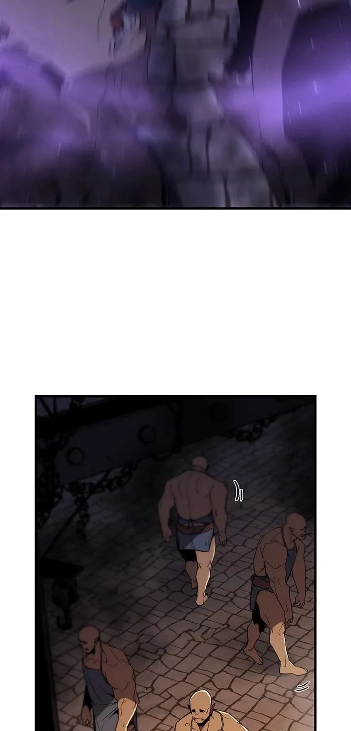 The Second Coming Of Gluttony Mangakakalot X Chapter 71 Page 8