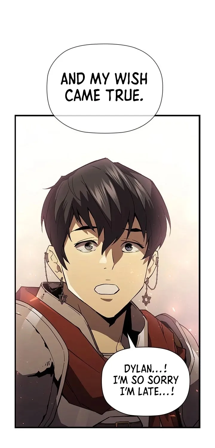 The Second Coming Of Gluttony Mangakakalot X Chapter 71 Page 72