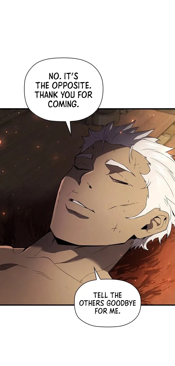 The Second Coming Of Gluttony Mangakakalot X Chapter 71 Page 73