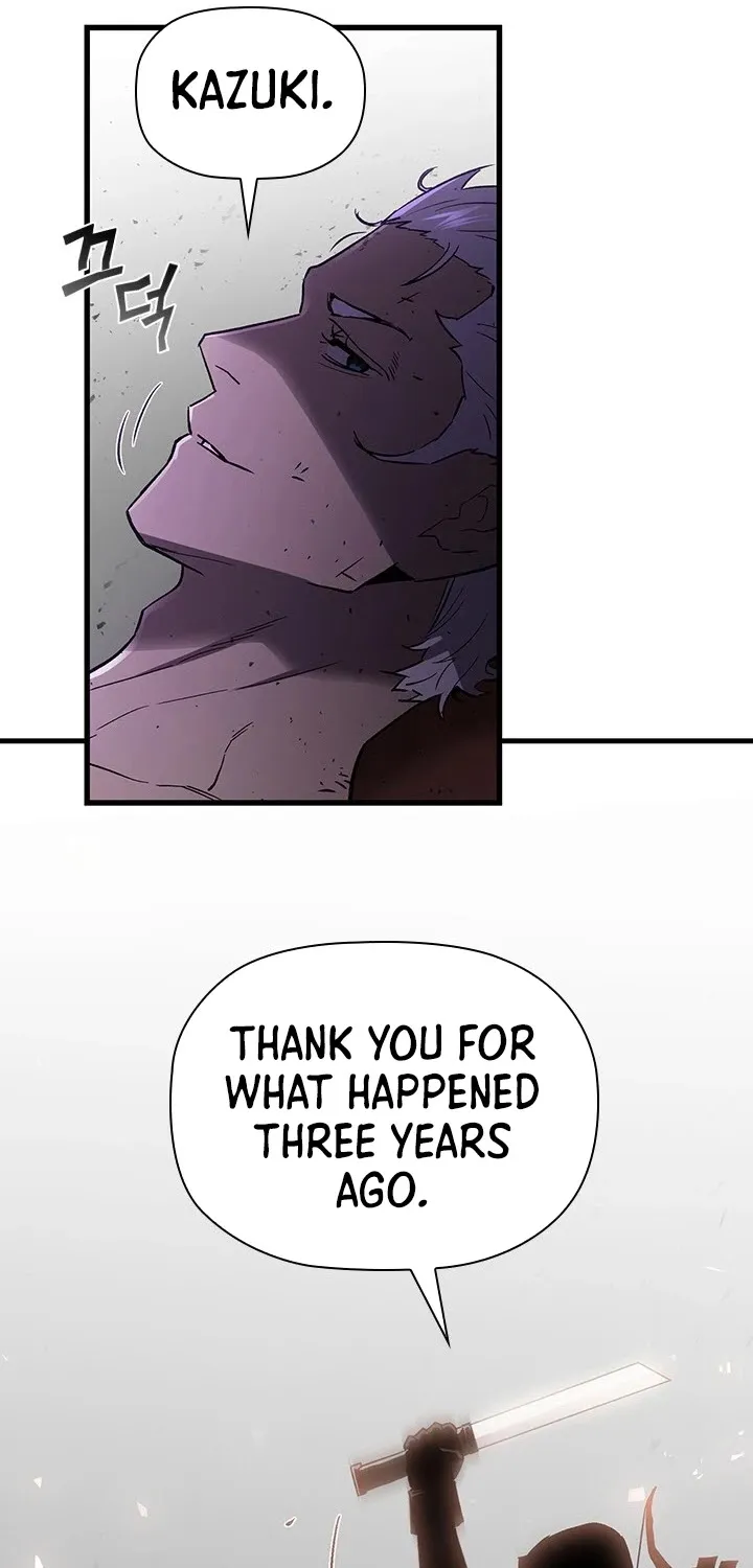 The Second Coming Of Gluttony Mangakakalot X Chapter 71 Page 75