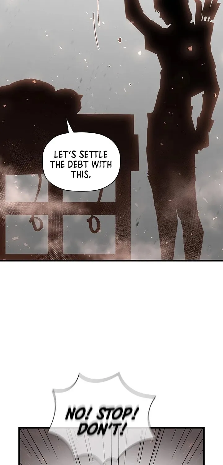 The Second Coming Of Gluttony Mangakakalot X Chapter 71 Page 76