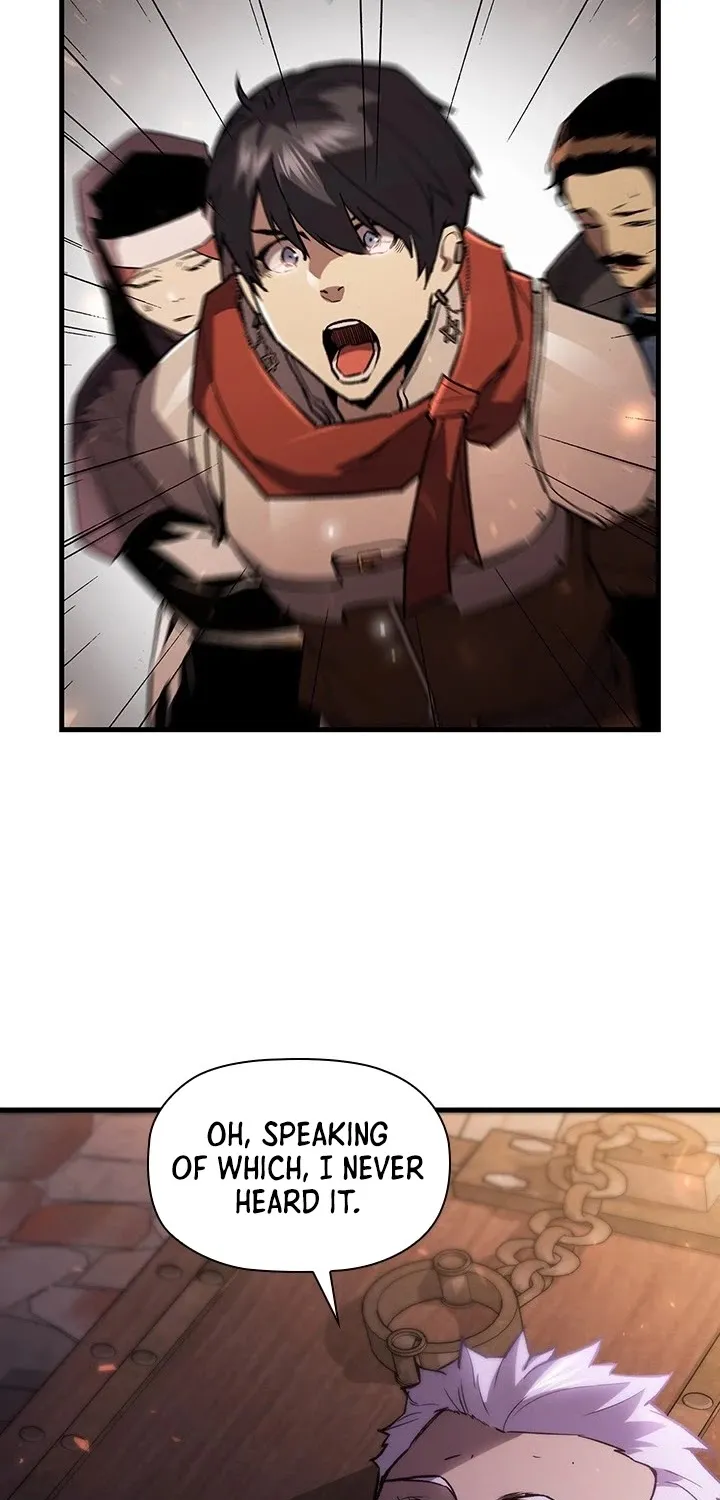 The Second Coming Of Gluttony Mangakakalot X Chapter 71 Page 77
