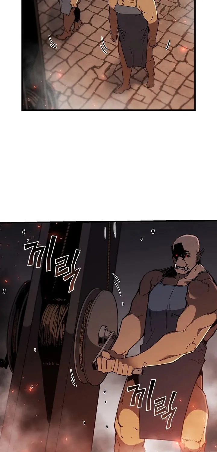 The Second Coming Of Gluttony Mangakakalot X Chapter 71 Page 9