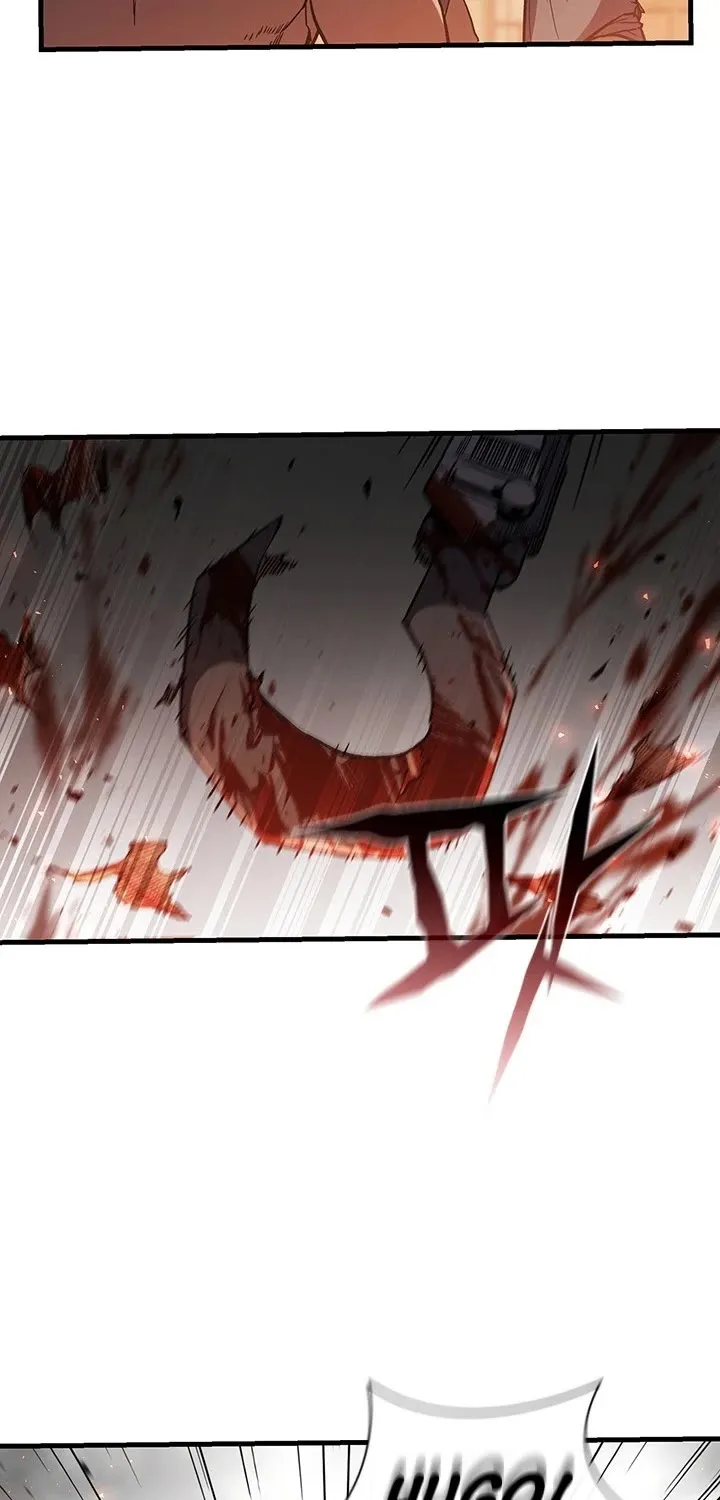 The Second Coming Of Gluttony Mangakakalot X Chapter 71 Page 11