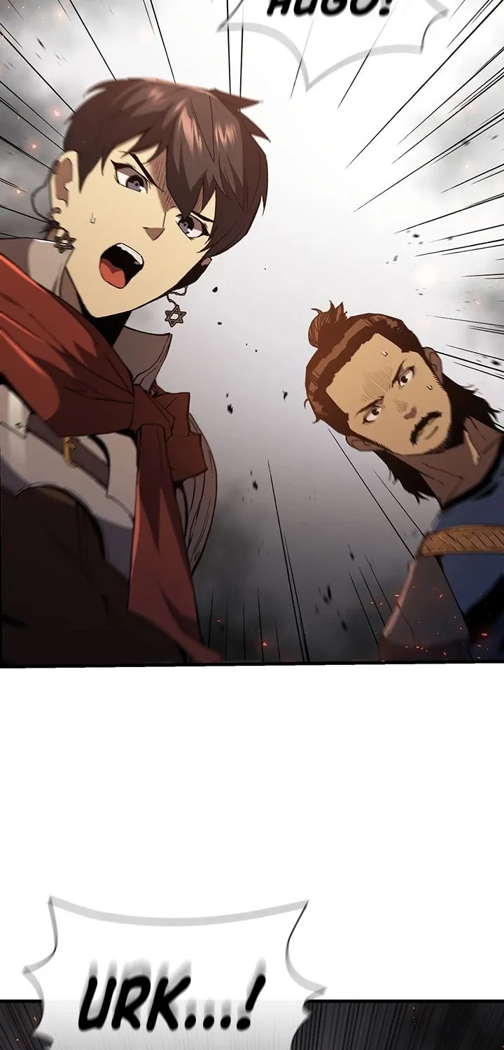 The Second Coming Of Gluttony Mangakakalot X Chapter 71 Page 12