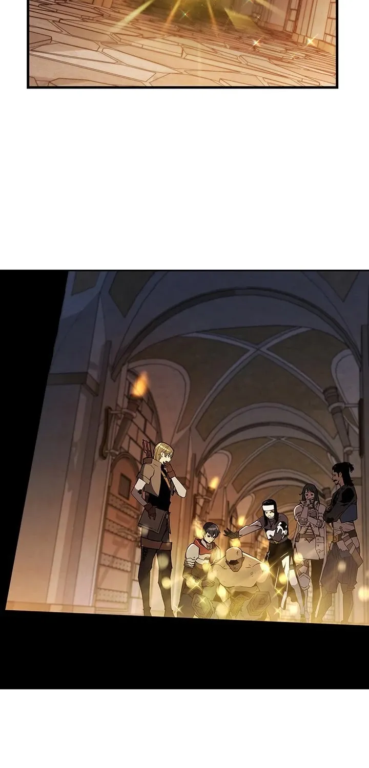 The Second Coming Of Gluttony Mangakakalot X Chapter 71 Page 16