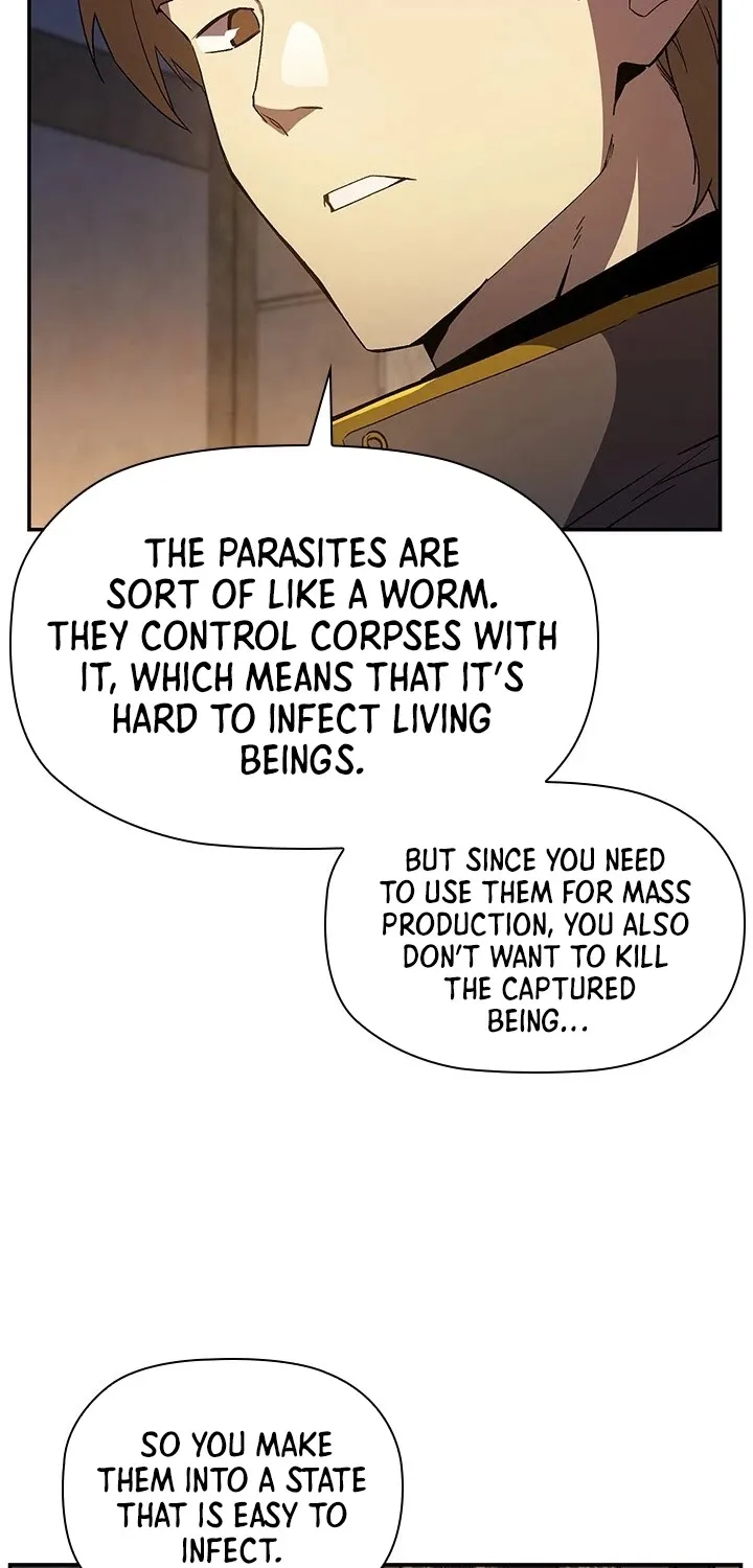 The Second Coming Of Gluttony Mangakakalot X Chapter 71 Page 19