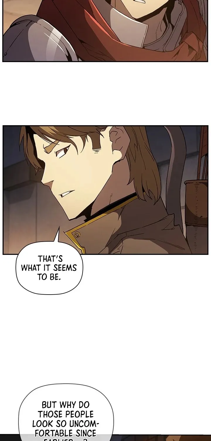 The Second Coming Of Gluttony Mangakakalot X Chapter 71 Page 21