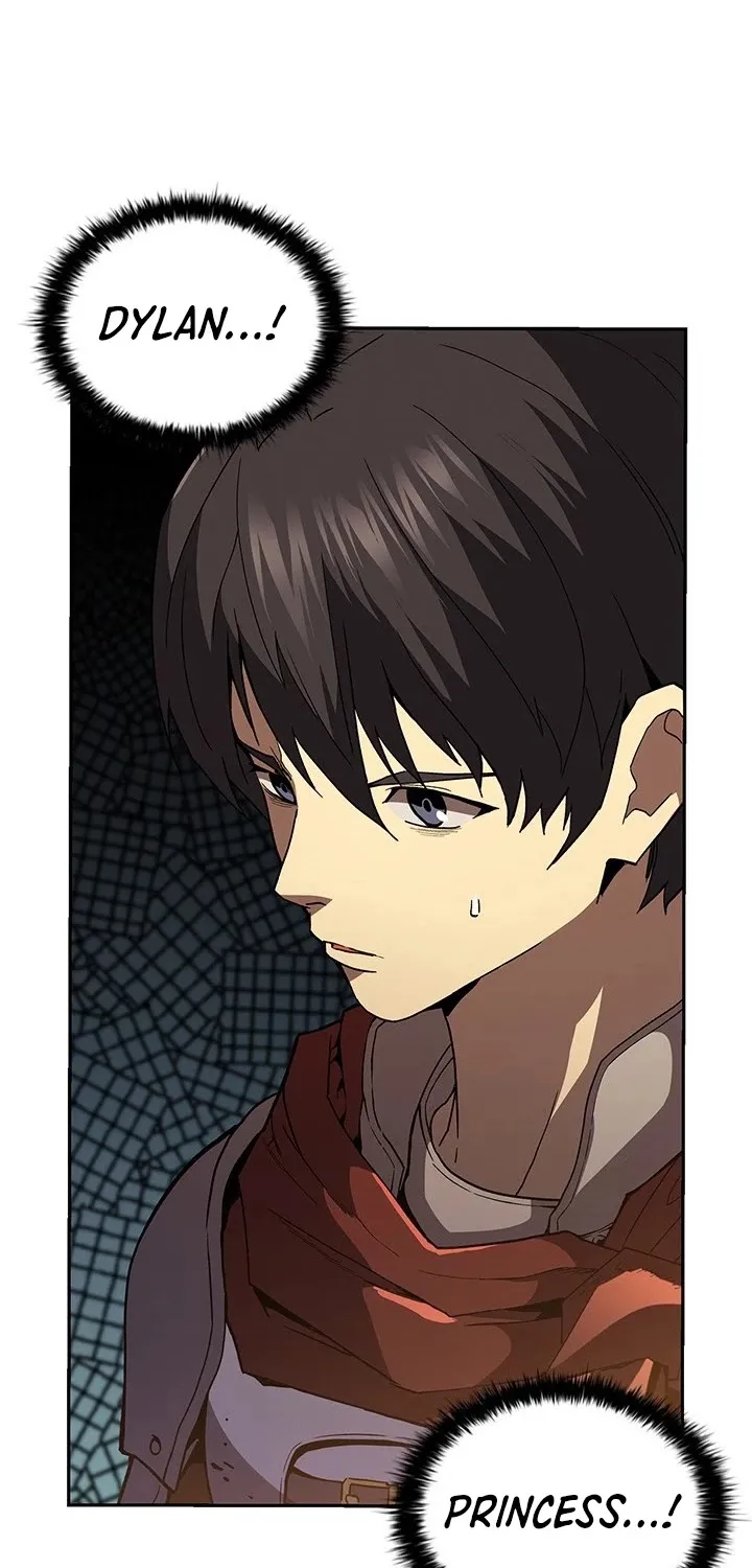 The Second Coming Of Gluttony Mangakakalot X Chapter 71 Page 24