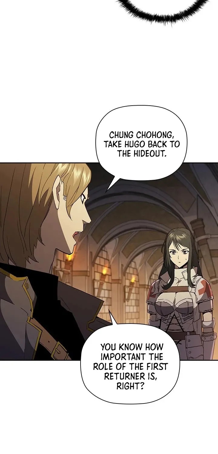 The Second Coming Of Gluttony Mangakakalot X Chapter 71 Page 25