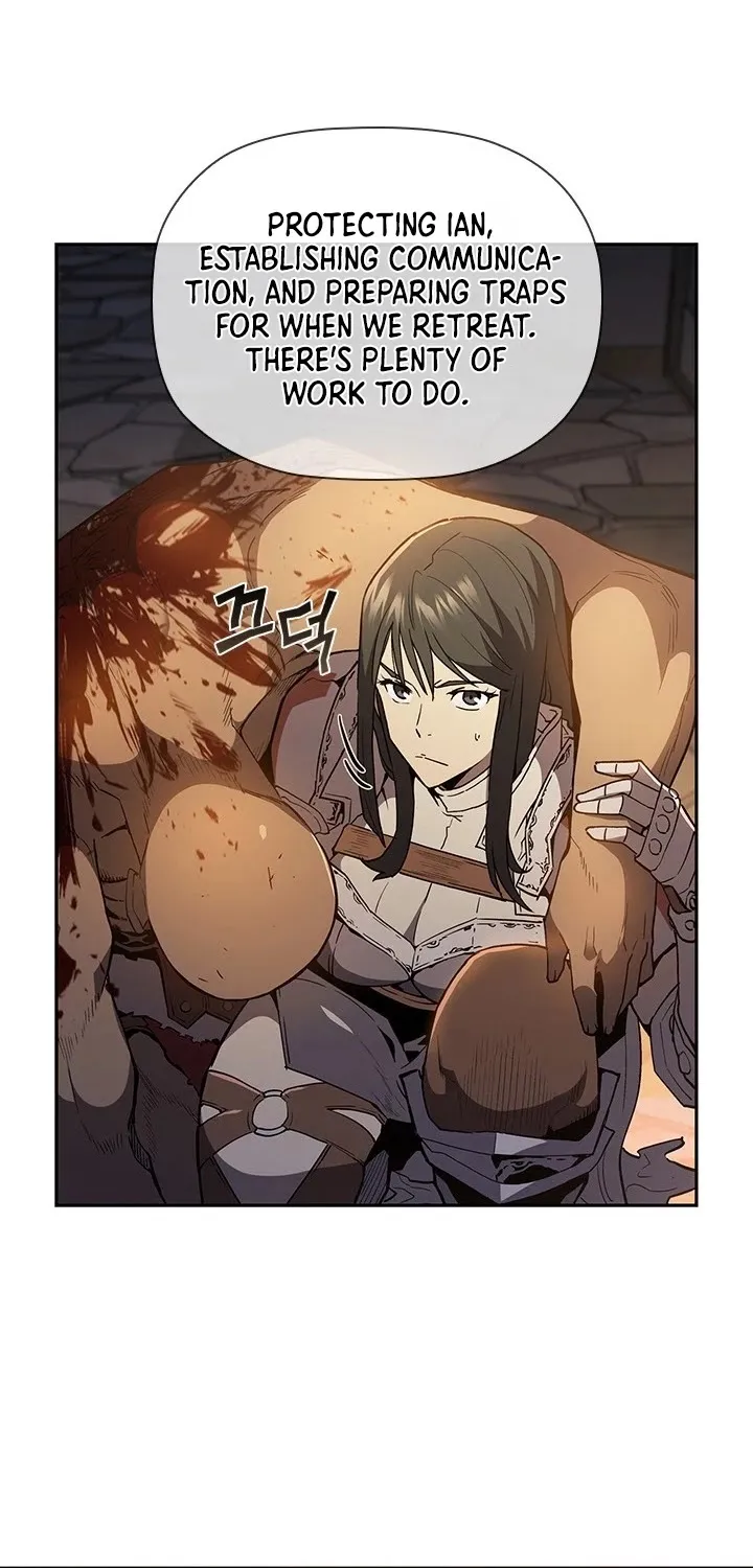 The Second Coming Of Gluttony Mangakakalot X Chapter 71 Page 26