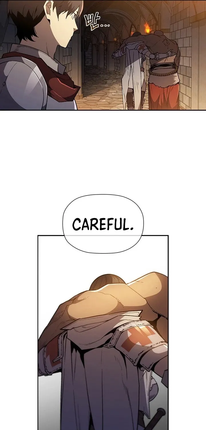 The Second Coming Of Gluttony Mangakakalot X Chapter 71 Page 27