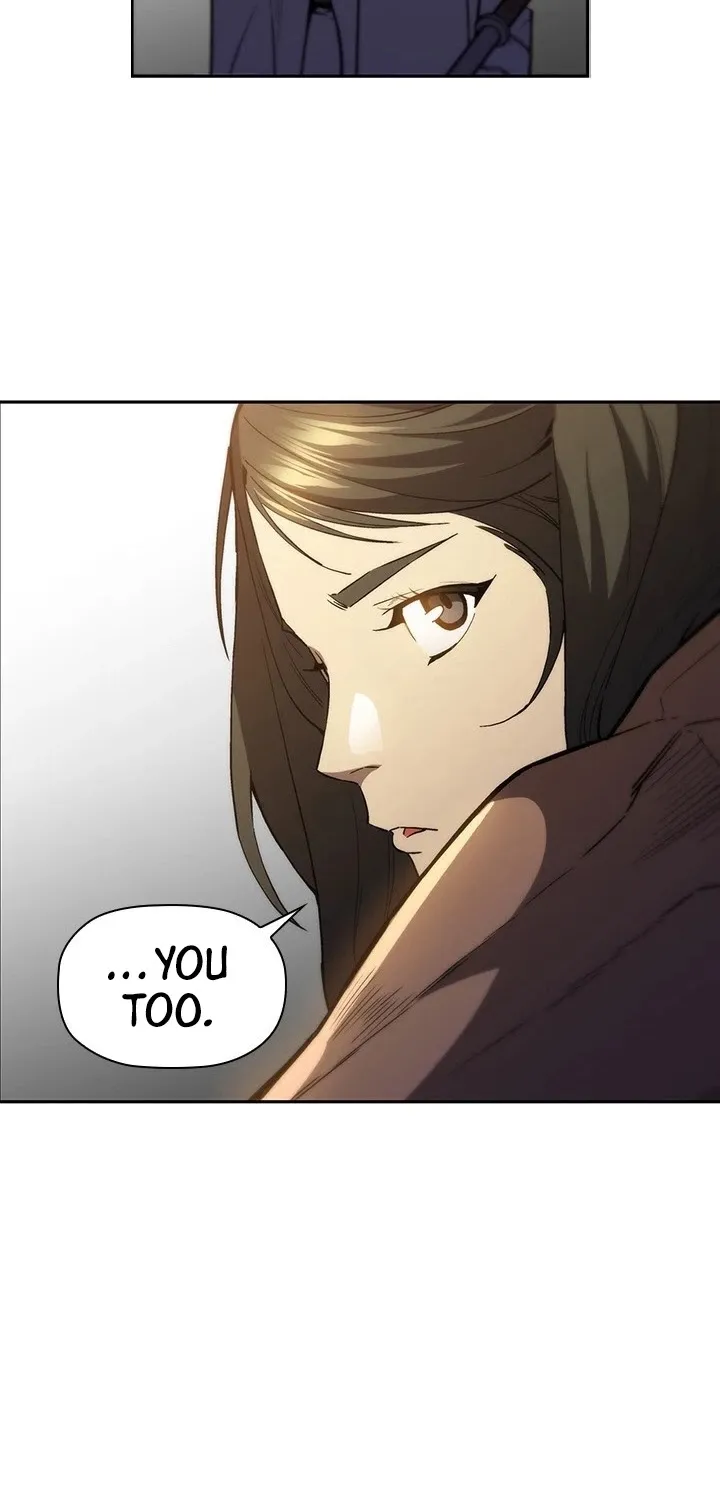 The Second Coming Of Gluttony Mangakakalot X Chapter 71 Page 28
