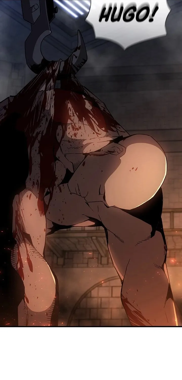 The Second Coming Of Gluttony Mangakakalot X Chapter 71 Page 4