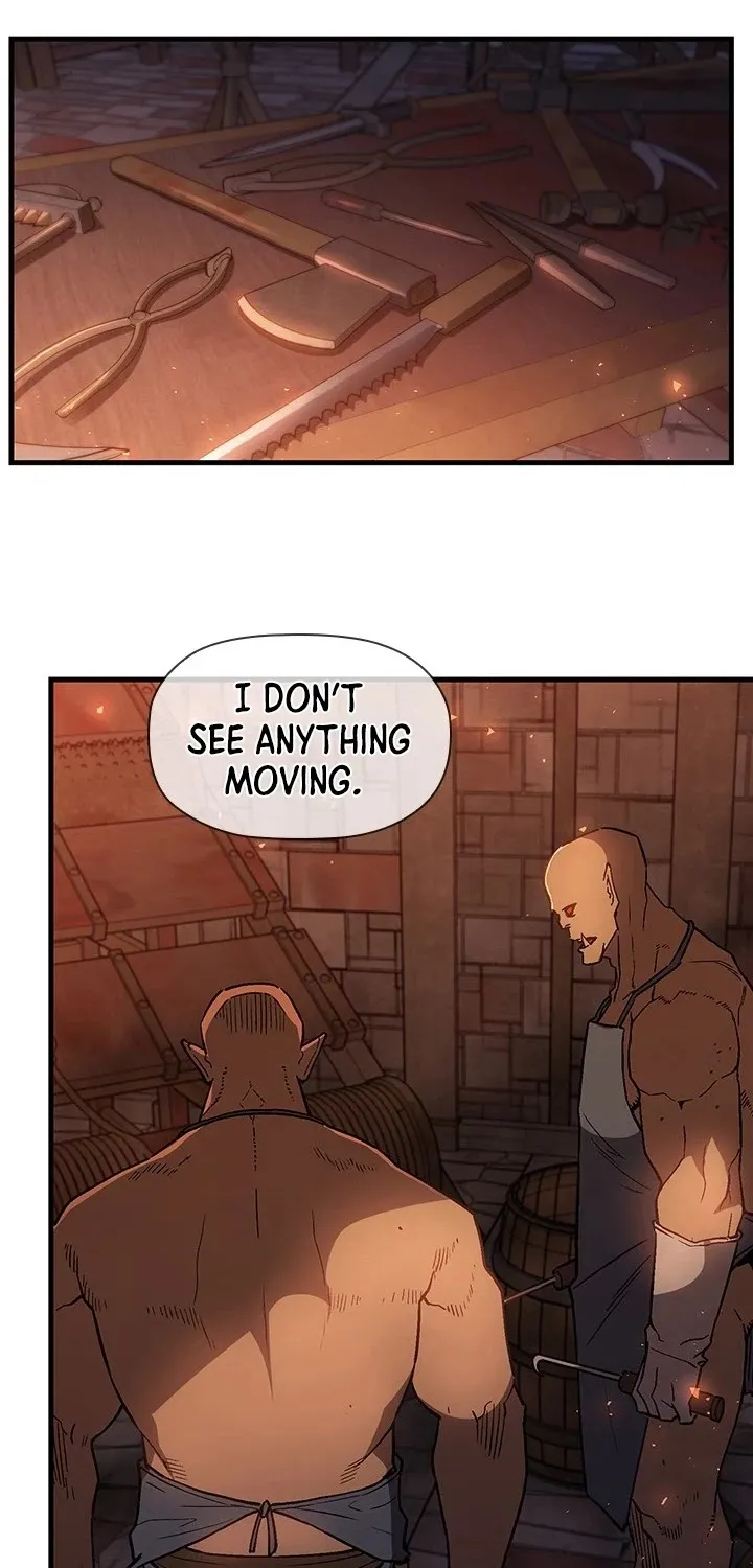 The Second Coming Of Gluttony Mangakakalot X Chapter 71 Page 33