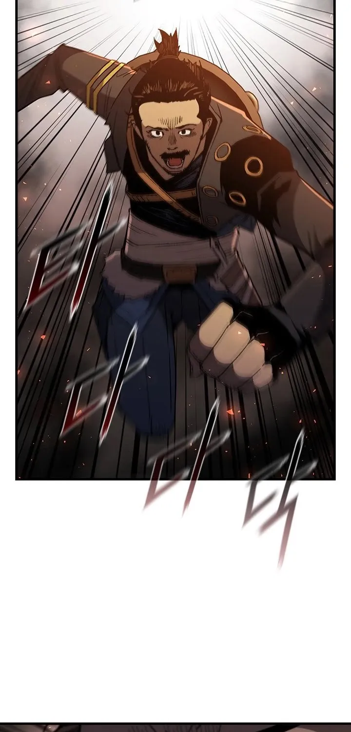The Second Coming Of Gluttony Mangakakalot X Chapter 71 Page 35