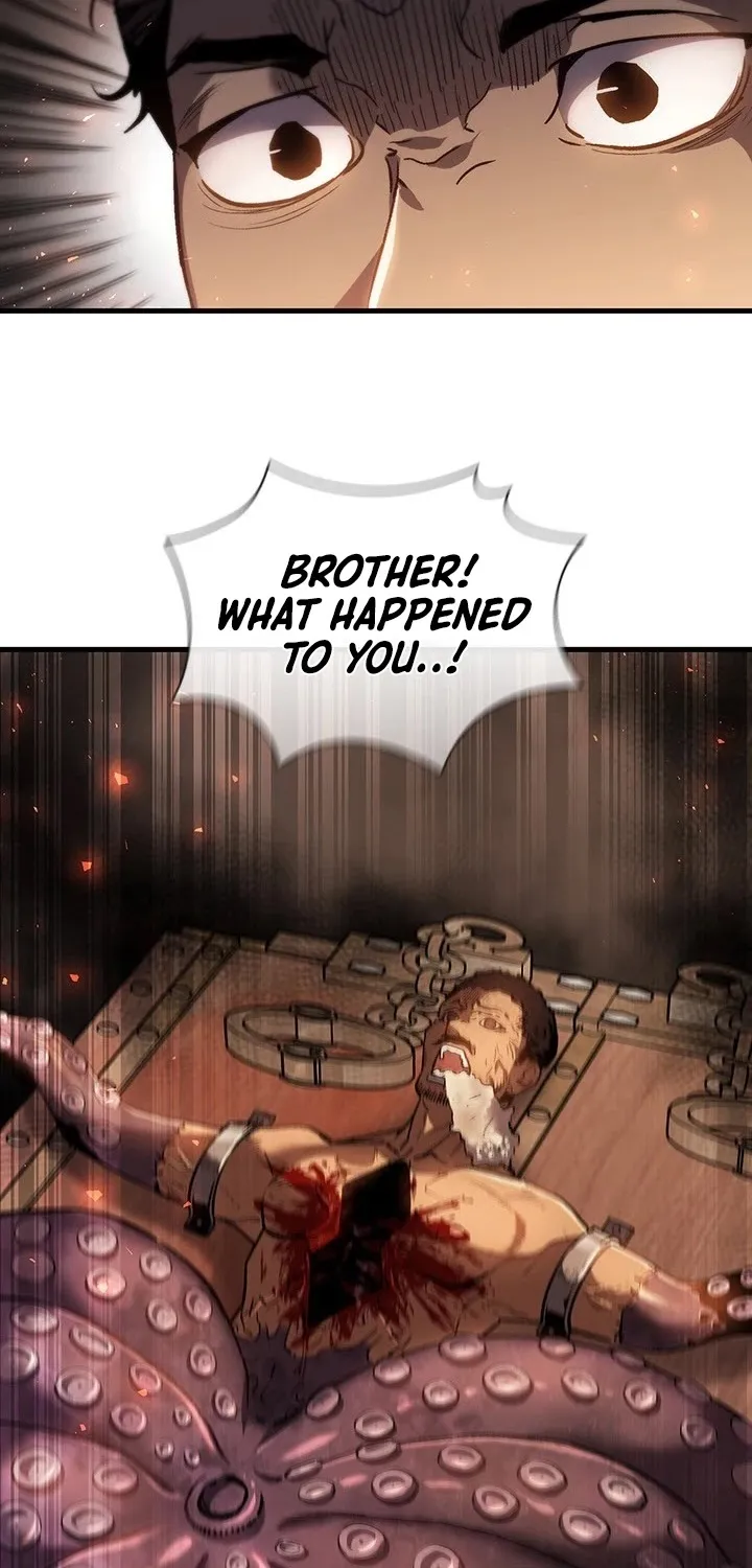 The Second Coming Of Gluttony Mangakakalot X Chapter 71 Page 36