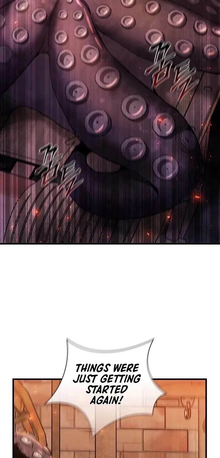 The Second Coming Of Gluttony Mangakakalot X Chapter 71 Page 37