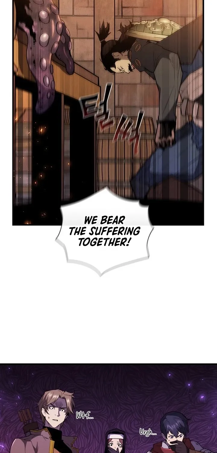 The Second Coming Of Gluttony Mangakakalot X Chapter 71 Page 38