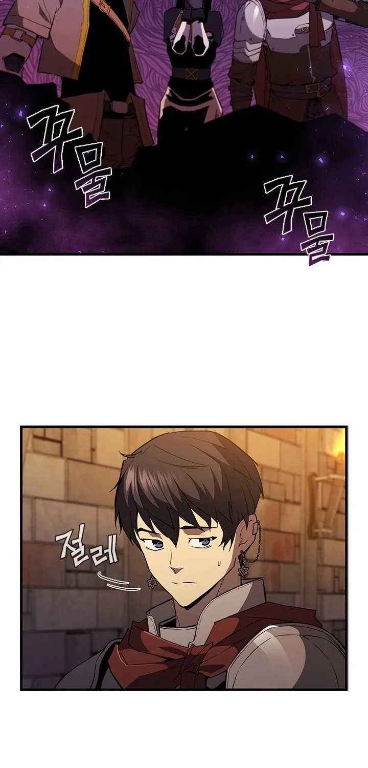The Second Coming Of Gluttony Mangakakalot X Chapter 71 Page 39