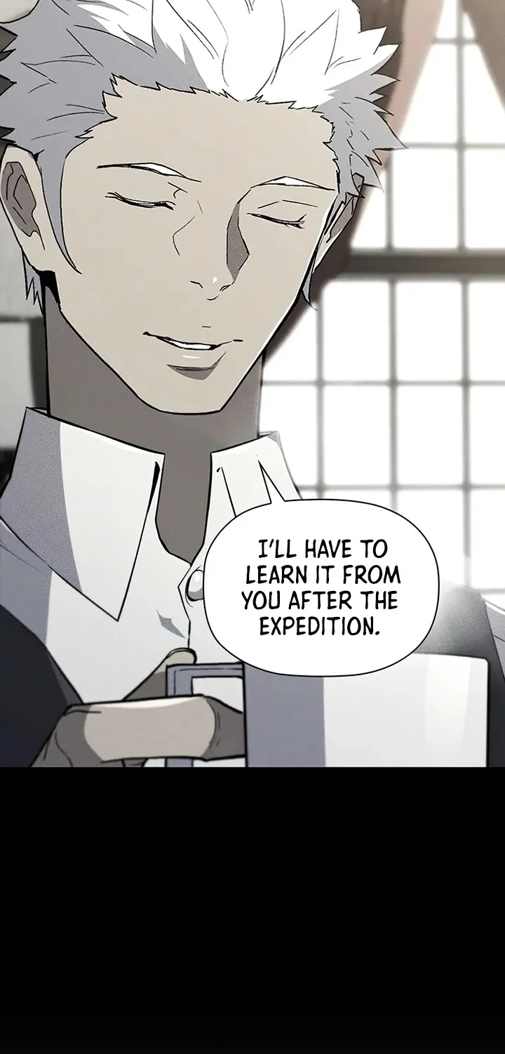 The Second Coming Of Gluttony Mangakakalot X Chapter 72 Page 5