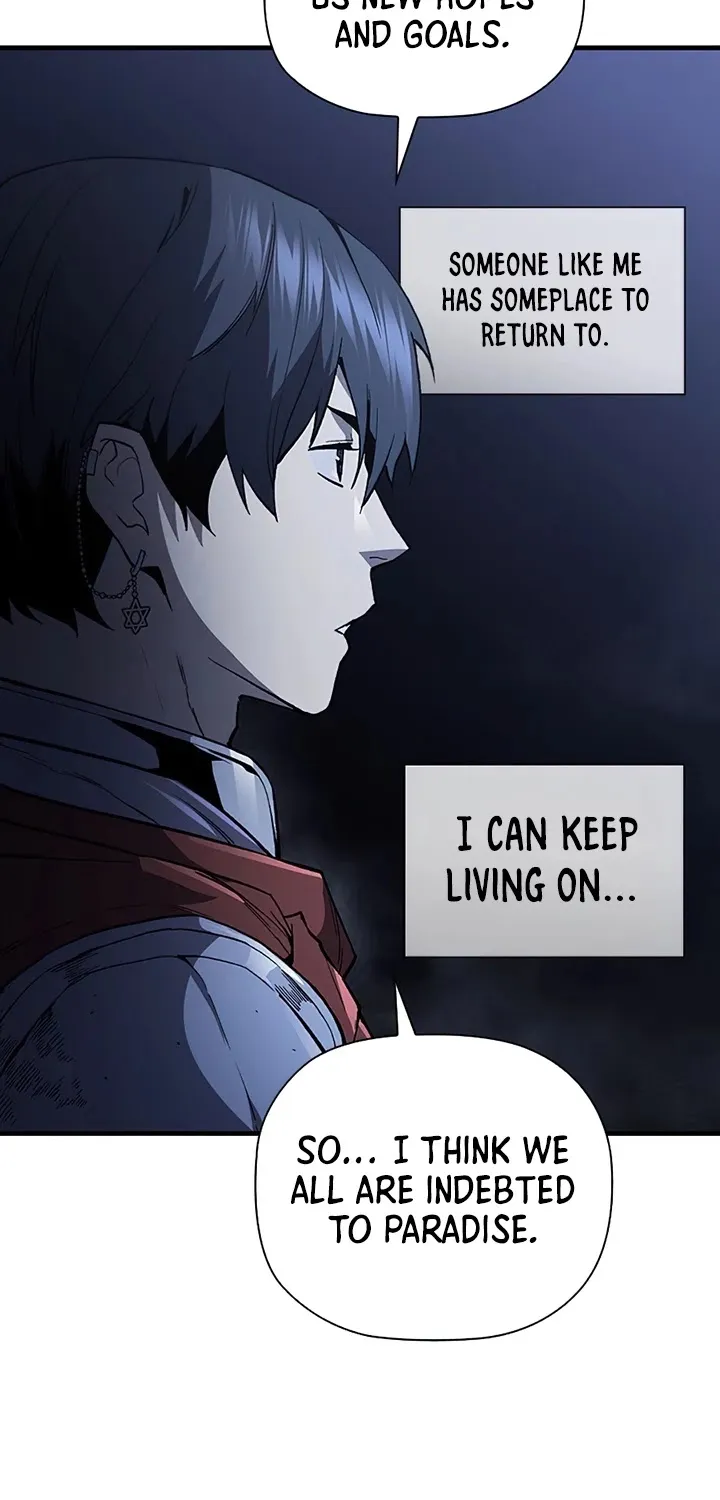 The Second Coming Of Gluttony Mangakakalot X Chapter 72 Page 41