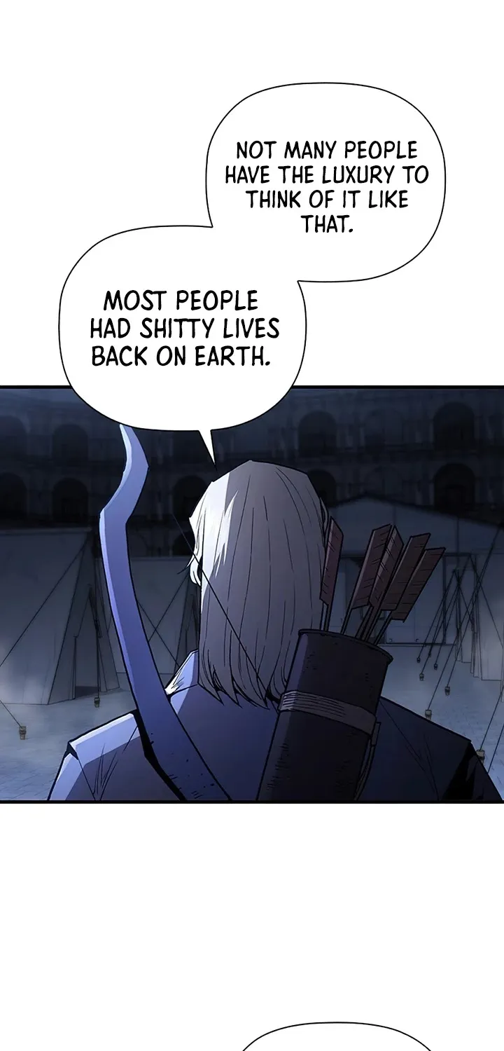 The Second Coming Of Gluttony Mangakakalot X Chapter 72 Page 42