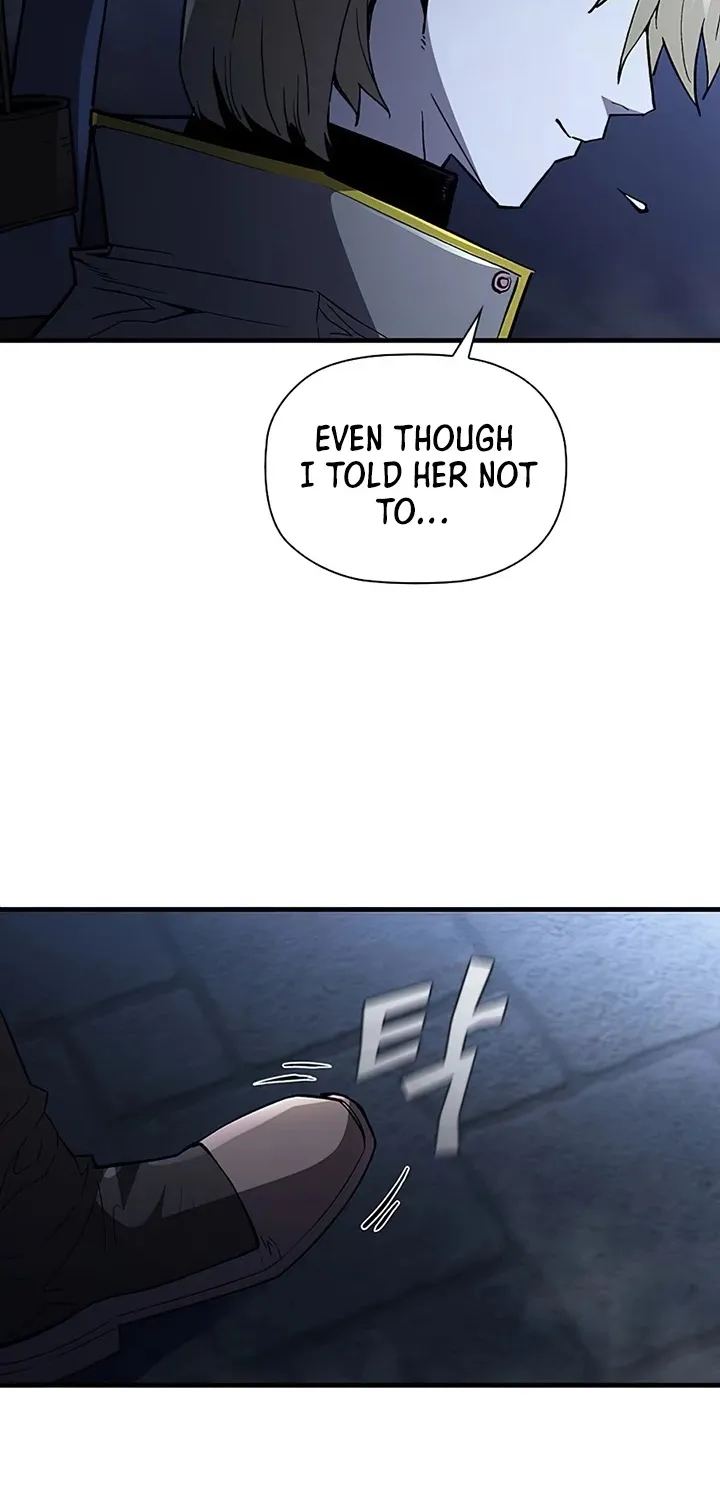 The Second Coming Of Gluttony Mangakakalot X Chapter 72 Page 44