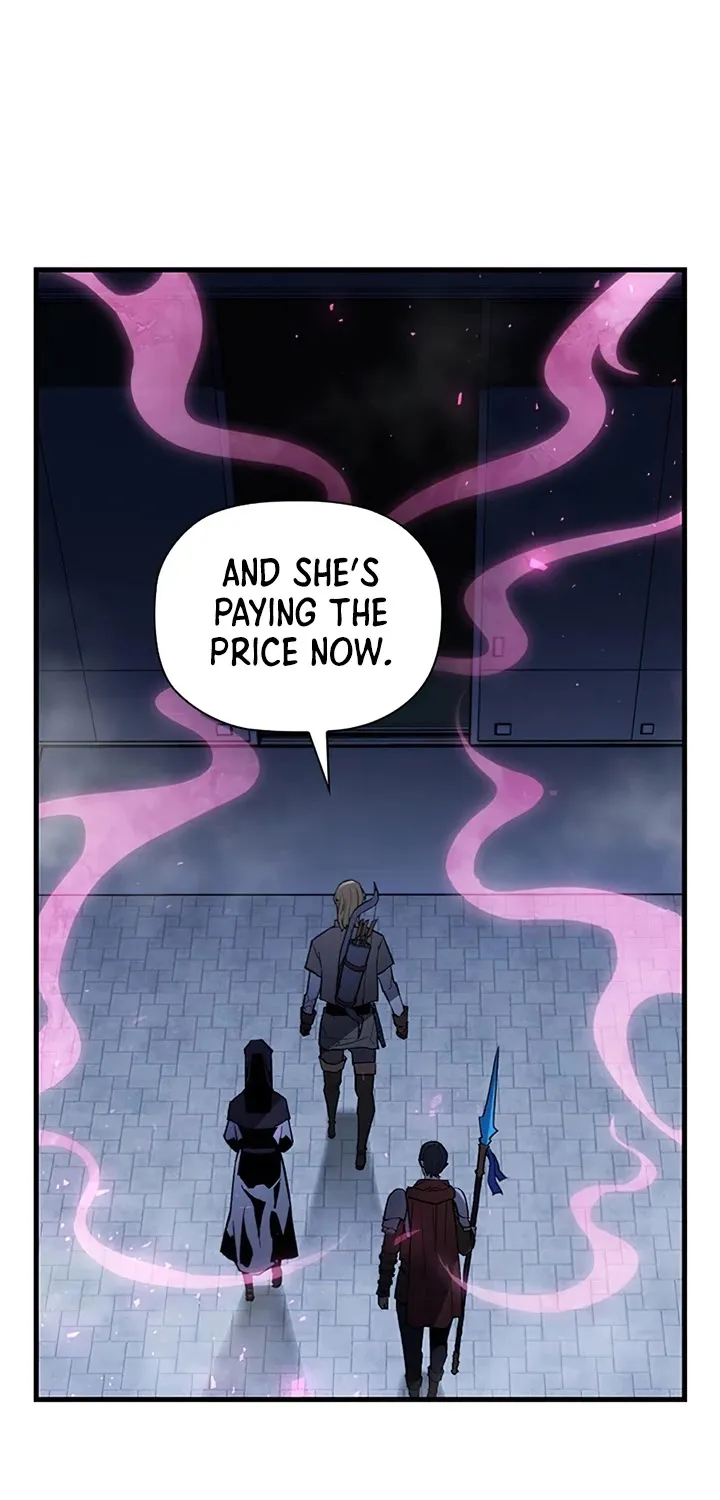 The Second Coming Of Gluttony Mangakakalot X Chapter 72 Page 45